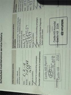 2017 HYUNDAI
KONA HIGHLANDER (AWD)