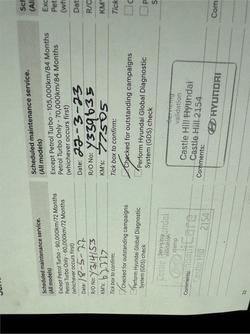 2017 HYUNDAI
KONA HIGHLANDER (AWD)