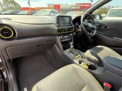 2017 HYUNDAI
KONA HIGHLANDER (AWD)