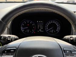 2017 HYUNDAI
KONA HIGHLANDER (AWD)