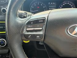 2017 HYUNDAI
KONA HIGHLANDER (AWD)