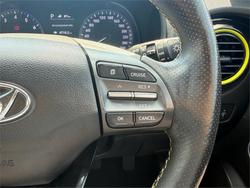 2017 HYUNDAI
KONA HIGHLANDER (AWD)