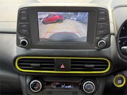 2017 HYUNDAI
KONA HIGHLANDER (AWD)