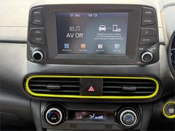 2017 HYUNDAI
KONA HIGHLANDER (AWD)