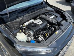 2017 HYUNDAI
KONA HIGHLANDER (AWD)