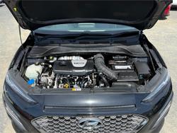 2017 HYUNDAI
KONA HIGHLANDER (AWD)