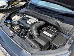 2017 HYUNDAI
KONA HIGHLANDER (AWD)