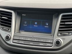 2016 Hyundai Tucson 30 Special Edition