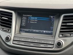 2016 Hyundai Tucson 30 Special Edition