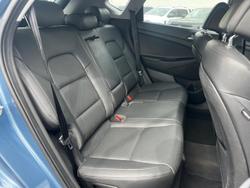 2016 Hyundai Tucson 30 Special Edition