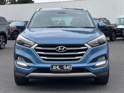2016 Hyundai Tucson 30 Special Edition