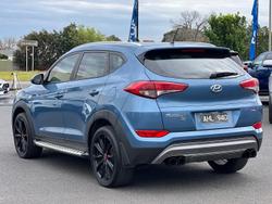 2016 Hyundai Tucson 30 Special Edition