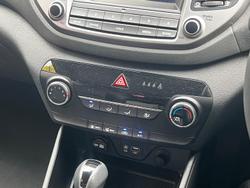 2016 Hyundai Tucson 30 Special Edition