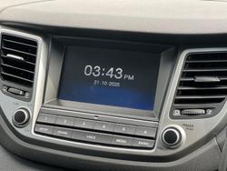 2016 Hyundai Tucson 30 Special Edition