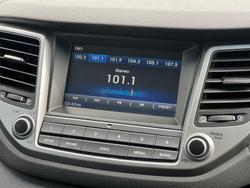 2016 Hyundai Tucson 30 Special Edition