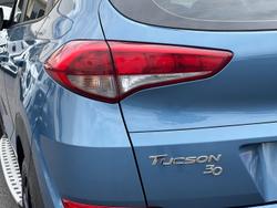 2016 Hyundai Tucson 30 Special Edition