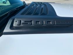 2025 RAM 1500 Rebel Hurricane SO