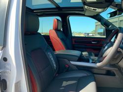 2025 RAM 1500 Rebel Hurricane SO