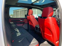 2025 RAM 1500 Rebel Hurricane SO