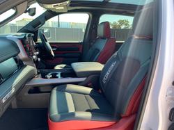 2025 RAM 1500 Rebel Hurricane SO