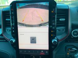 2025 RAM 1500 Rebel Hurricane SO