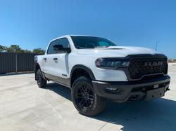 2025 RAM 1500 Rebel Hurricane SO