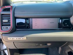 2025 RAM 1500 Rebel Hurricane SO