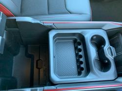 2025 RAM 1500 Rebel Hurricane SO