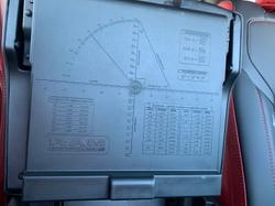 2025 RAM 1500 Rebel Hurricane SO