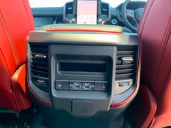 2025 RAM 1500 Rebel Hurricane SO