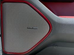 2025 RAM 1500 Rebel Hurricane SO