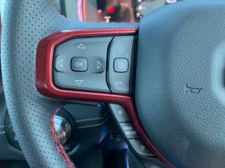 2025 RAM 1500 Rebel Hurricane SO