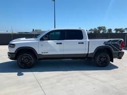 2025 RAM 1500 Rebel Hurricane SO