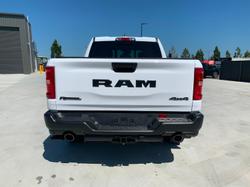 2025 RAM 1500 Rebel Hurricane SO