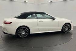 2018 Mercedes-Benz E-Class E450