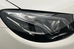 2018 Mercedes-Benz E-Class E450