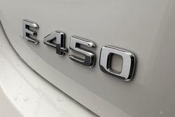 2018 Mercedes-Benz E-Class E450