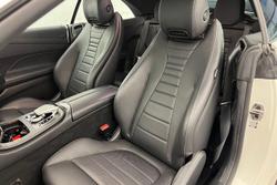 2018 Mercedes-Benz E-Class E450