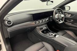 2018 Mercedes-Benz E-Class E450