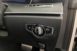 2018 Mercedes-Benz E-Class E450