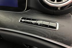 2018 Mercedes-Benz E-Class E450