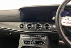 2018 Mercedes-Benz E-Class E450