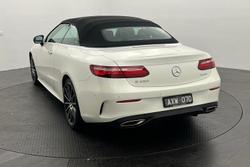 2018 Mercedes-Benz E-Class E450