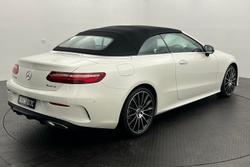 2018 Mercedes-Benz E-Class E450