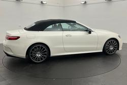 2018 Mercedes-Benz E-Class E450