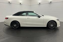 2018 Mercedes-Benz E-Class E450