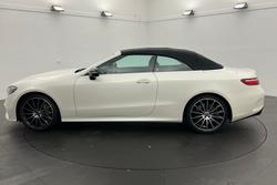 2018 Mercedes-Benz E-Class E450