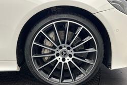 2018 Mercedes-Benz E-Class E450