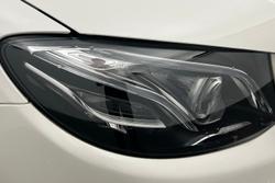 2018 Mercedes-Benz E-Class E450