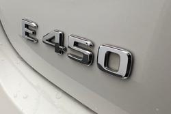 2018 Mercedes-Benz E-Class E450